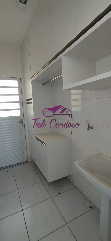 Casa, 3 quartos - Foto 15