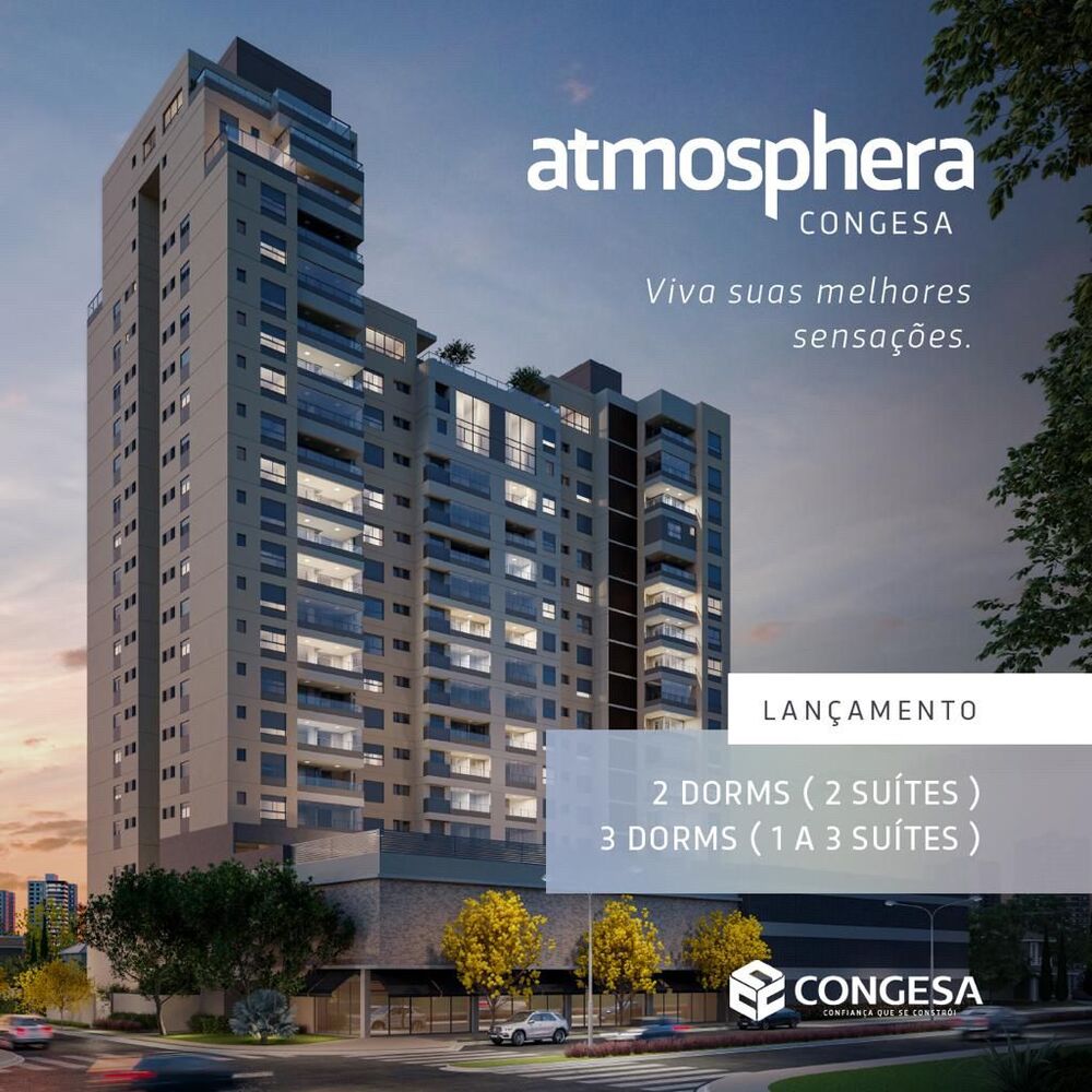 Apartamento, 2 quartos, 67 m² - Foto 1