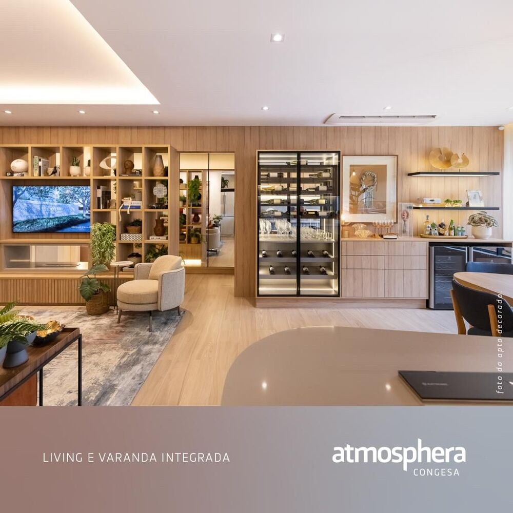 Apartamento, 2 quartos, 67 m² - Foto 4