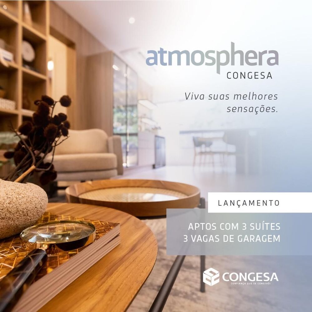 Apartamento, 2 quartos, 67 m² - Foto 3