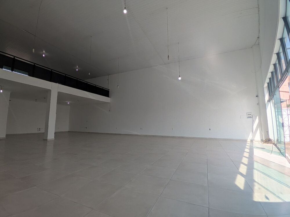 Loja-Salão para alugar, 210m² - Foto 3