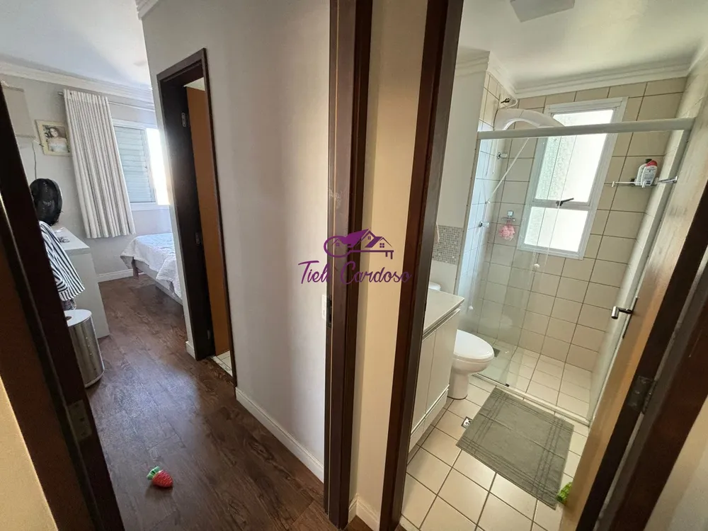Apartamento, 3 quartos, 71 m² - Foto 5