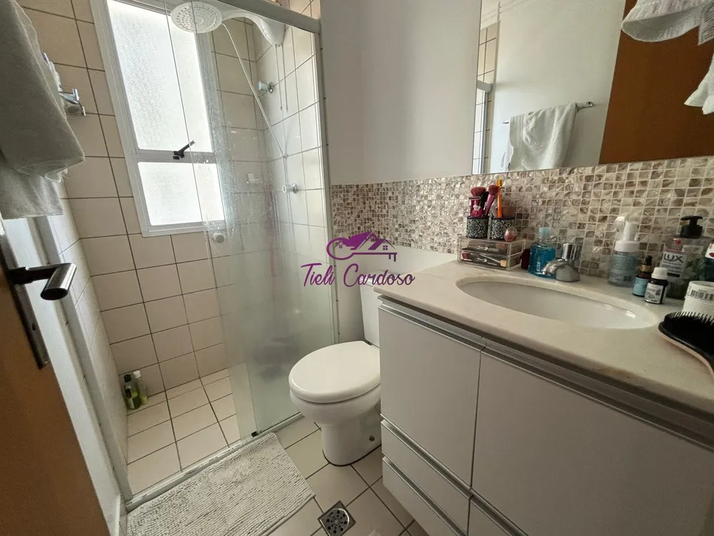 Apartamento, 3 quartos, 71 m² - Foto 8