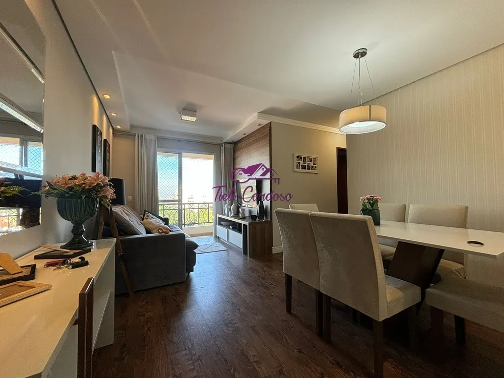 Apartamento, 3 quartos, 71 m² - Foto 6