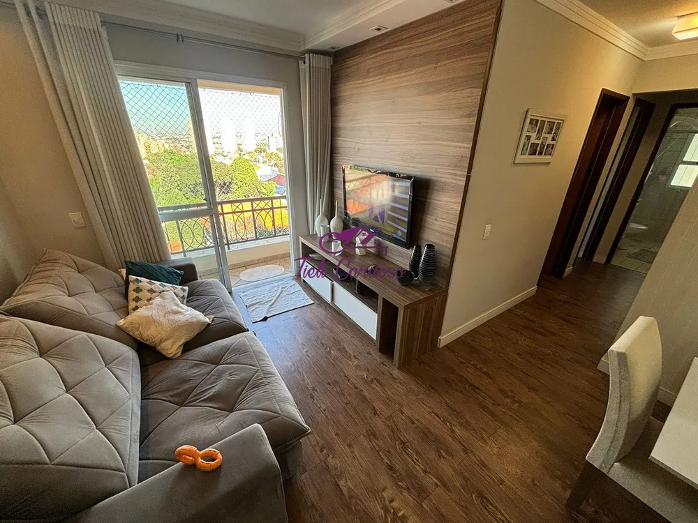 Apartamento, 3 quartos, 71 m² - Foto 6