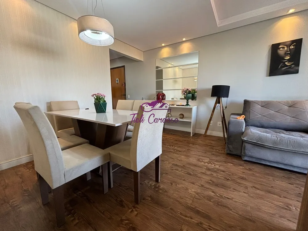 Apartamento, 3 quartos, 71 m² - Foto 5
