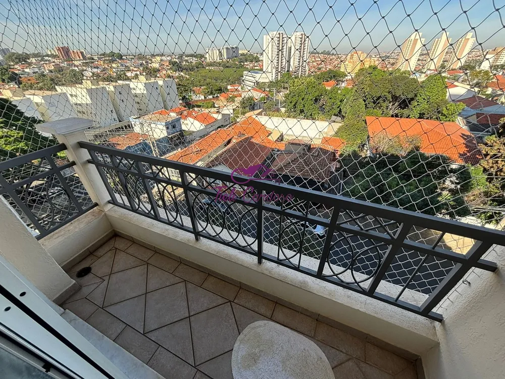 Apartamento, 3 quartos, 71 m² - Foto 12