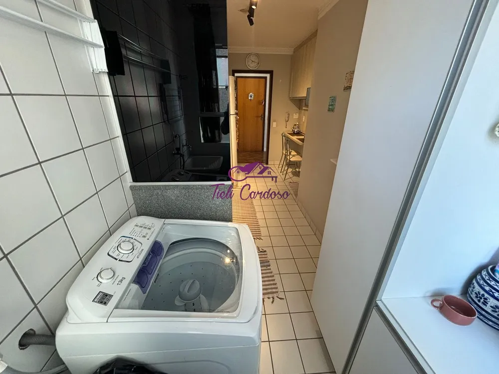 Apartamento, 3 quartos, 71 m² - Foto 7