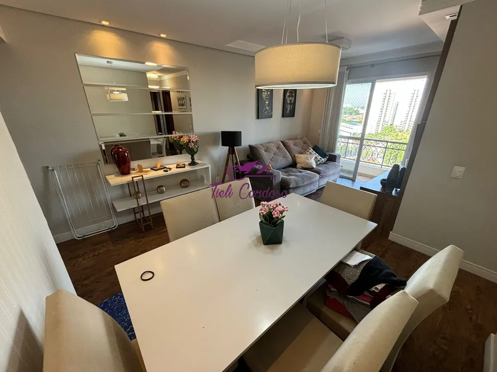 Apartamento, 3 quartos, 71 m² - Foto 3