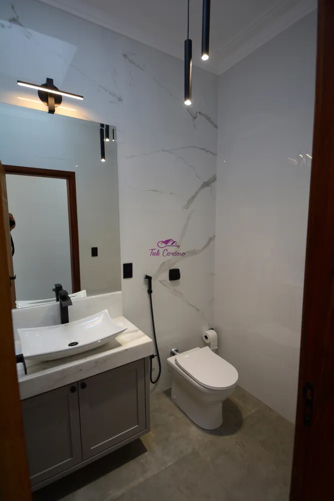 Casa, 3 quartos - Foto 10