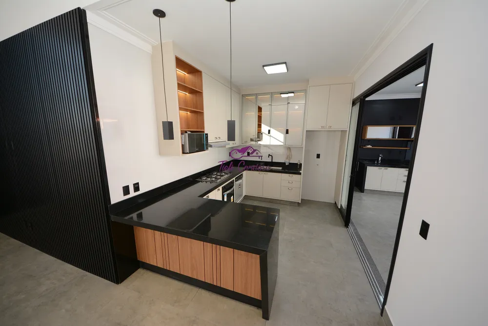 Casa, 3 quartos - Foto 5