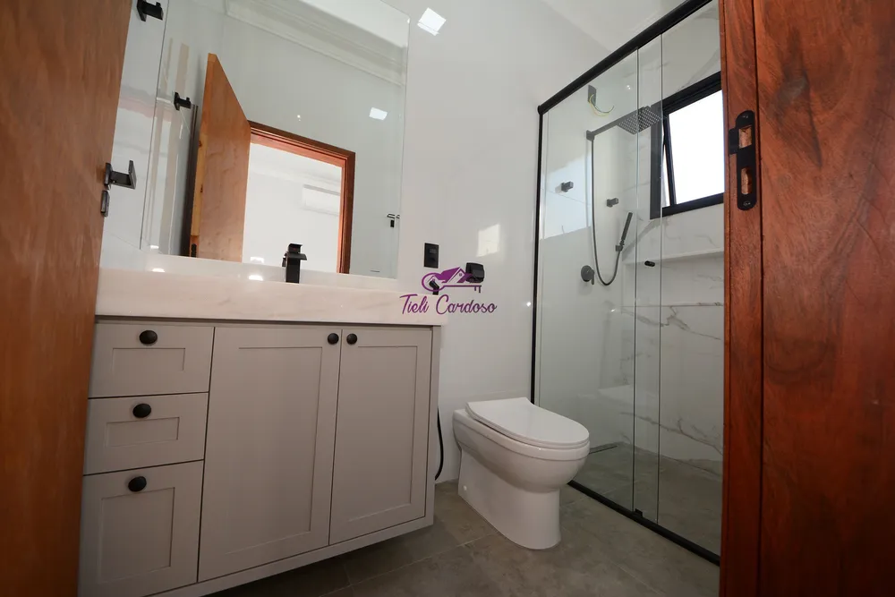 Casa, 3 quartos - Foto 12