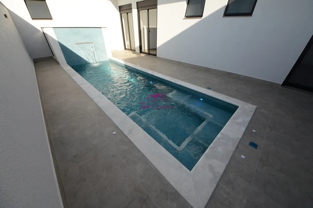 Casa, 3 quartos - Foto 7