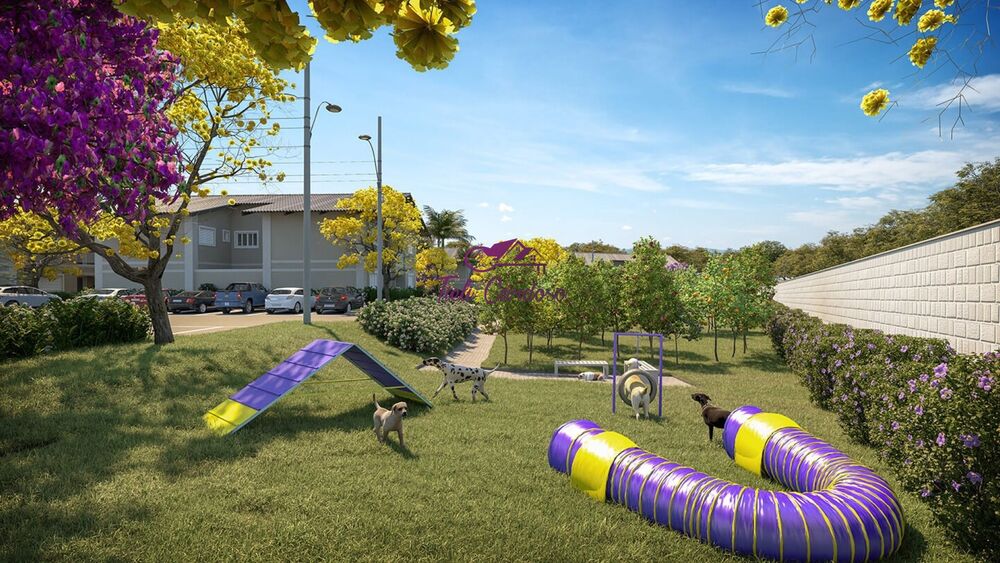 Casa, 2 quartos, 65 m² - Foto 8