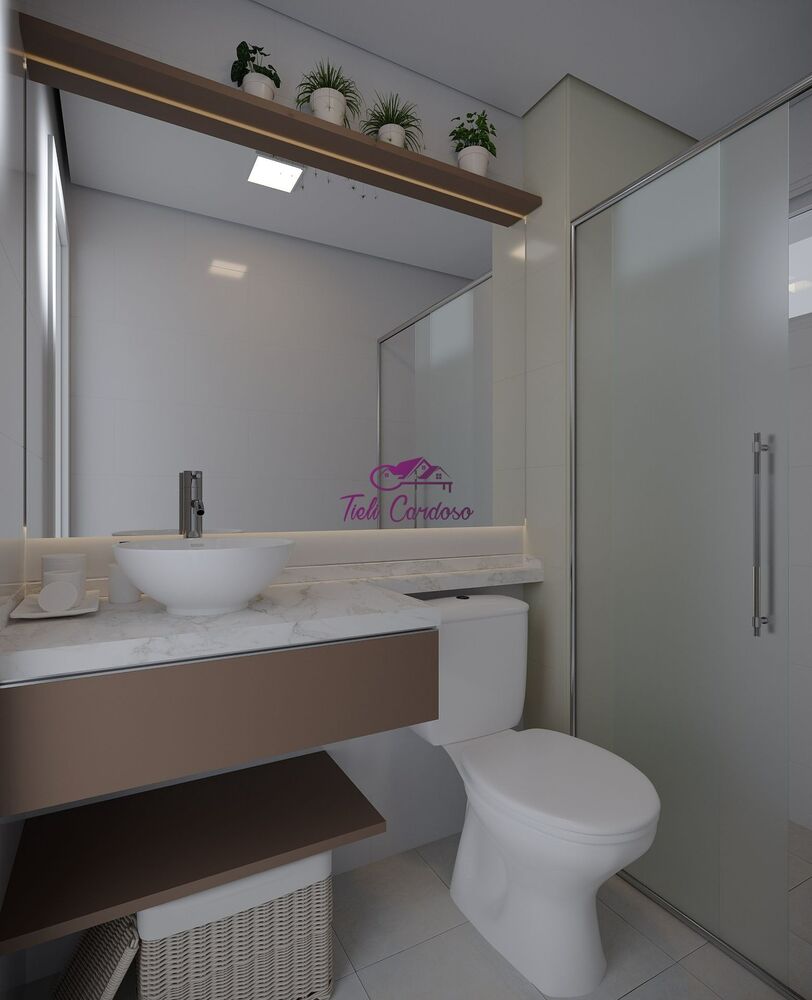 Casa, 2 quartos, 65 m² - Foto 4