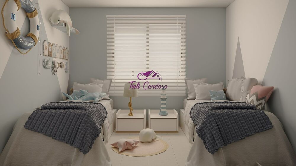 Casa, 2 quartos, 65 m² - Foto 1