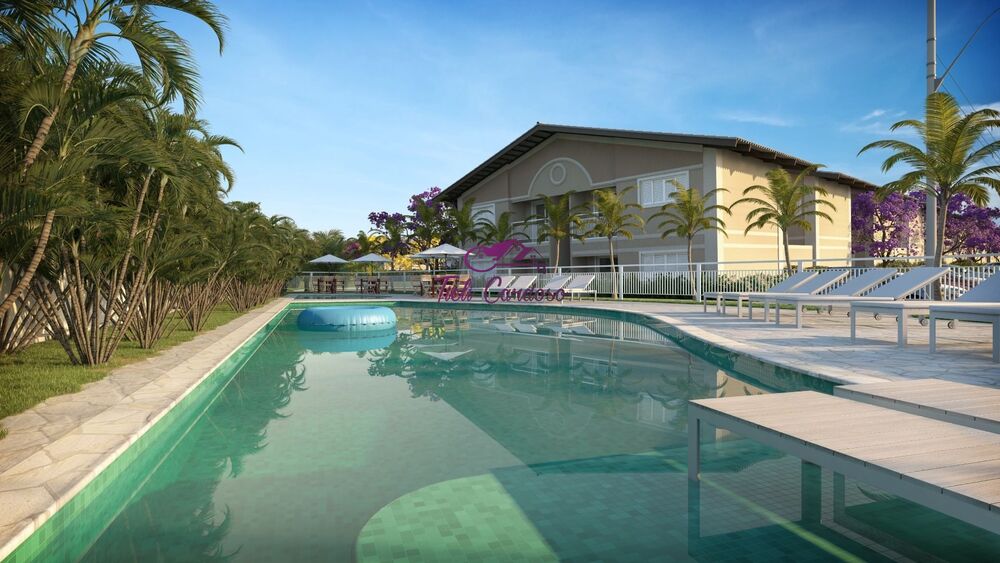 Casa, 2 quartos, 65 m² - Foto 6