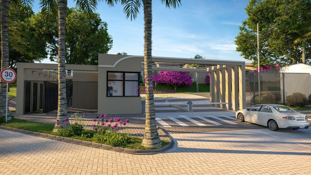 Casa, 2 quartos, 65 m² - Foto 5