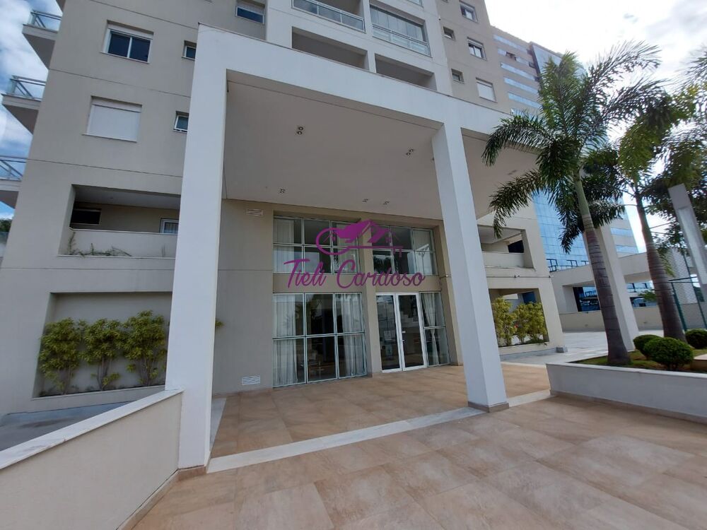 Apartamento, 1 quarto, 55 m² - Foto 3