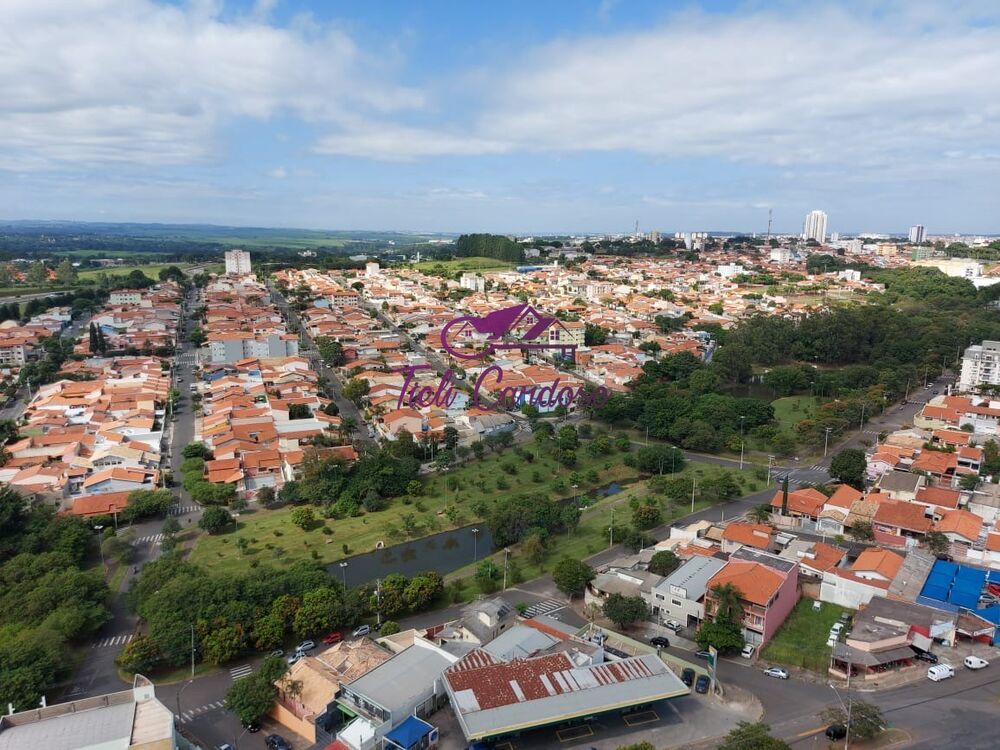 Apartamento, 1 quarto, 55 m² - Foto 1