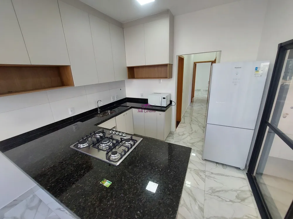Casa, 3 quartos - Foto 4
