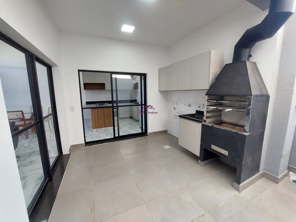 Casa, 3 quartos - Foto 7