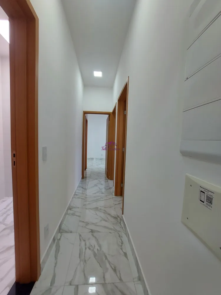 Casa, 3 quartos - Foto 11