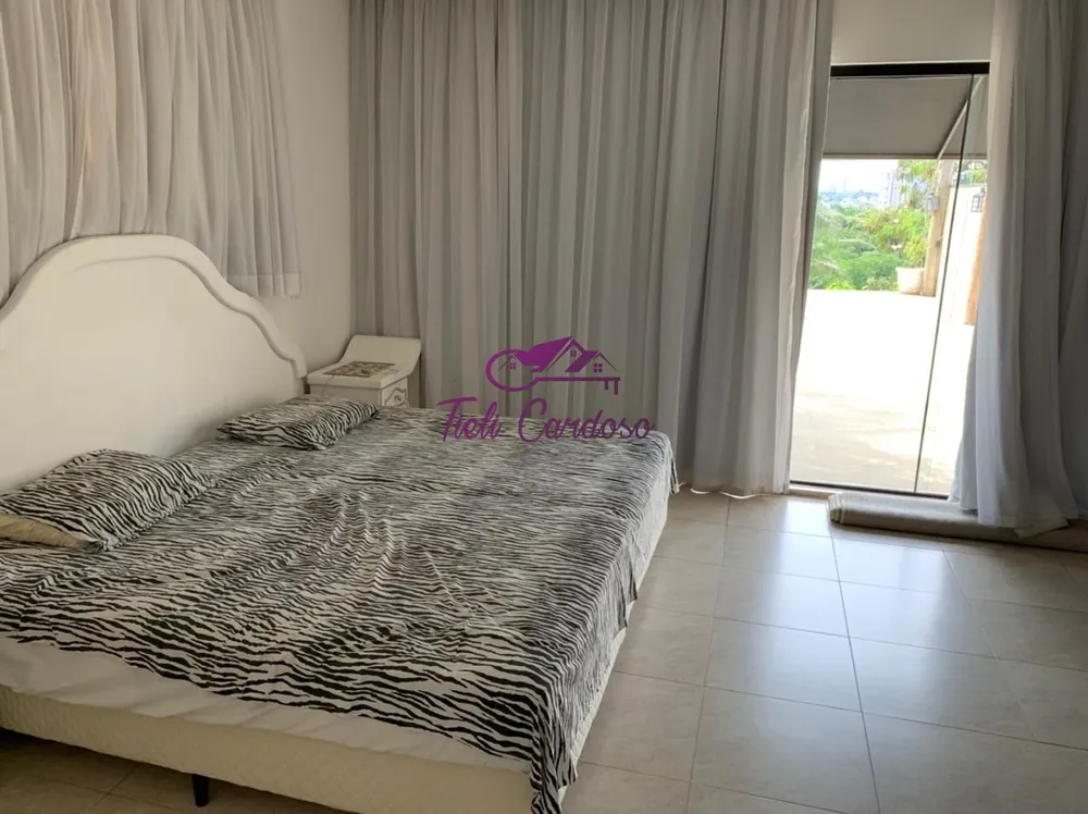 Casa, 4 quartos - Foto 6