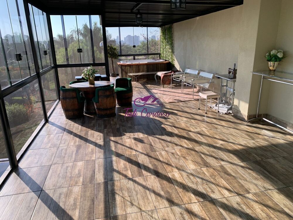 Casa, 4 quartos - Foto 3