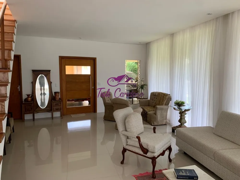 Casa, 4 quartos - Foto 11