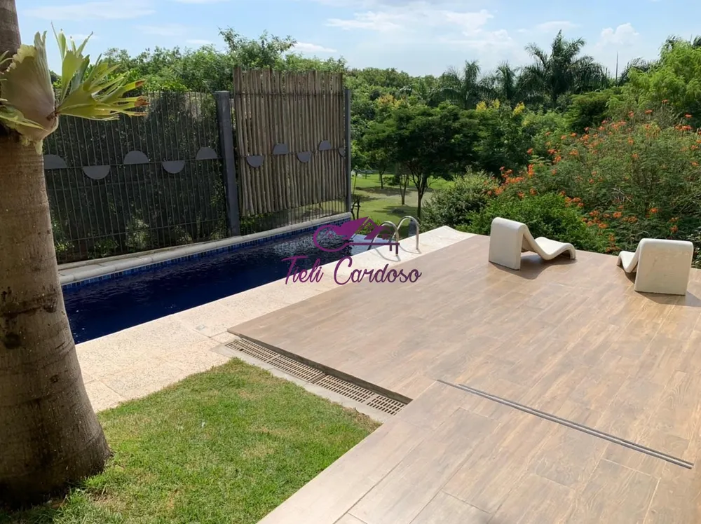 Casa, 4 quartos - Foto 5