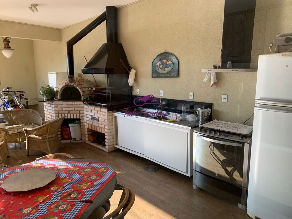 Casa, 4 quartos - Foto 4