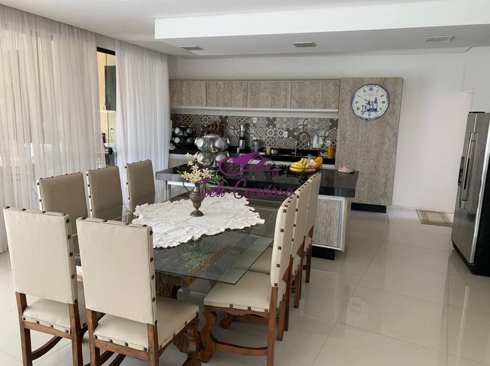 Casa, 4 quartos - Foto 1