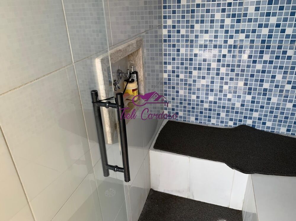 Casa, 4 quartos - Foto 2