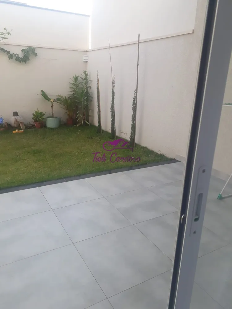 Casa, 3 quartos - Foto 12
