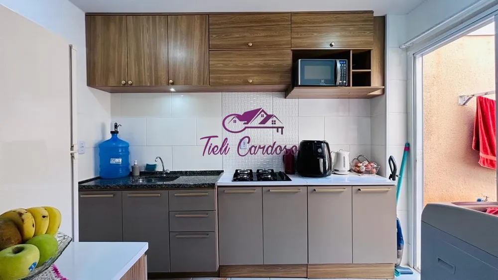 Apartamento, 2 quartos, 65 m² - Foto 2