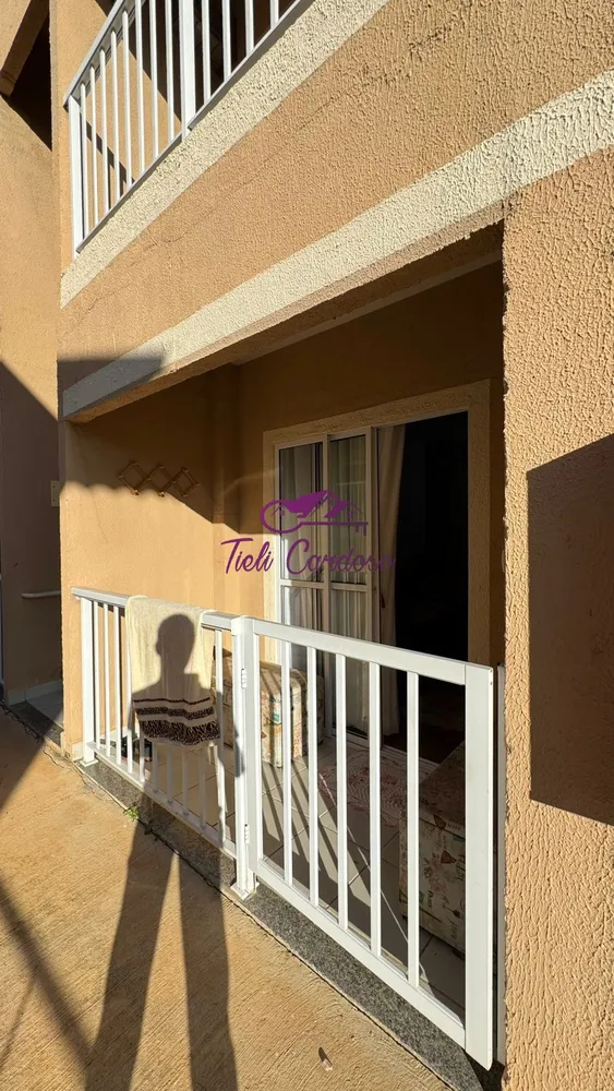 Apartamento, 2 quartos, 65 m² - Foto 13