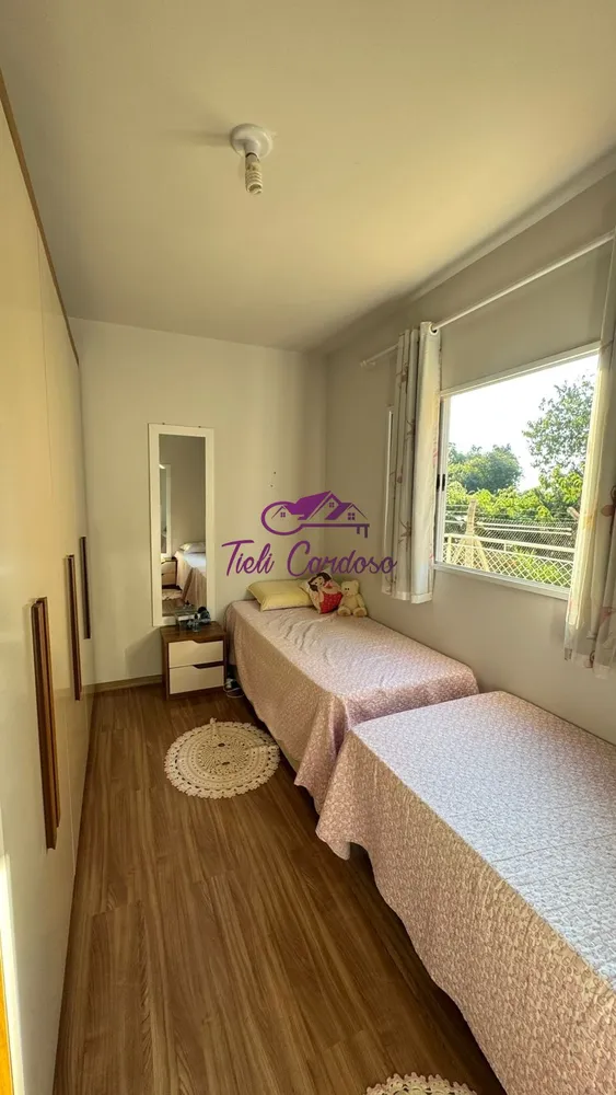 Apartamento, 2 quartos, 65 m² - Foto 12
