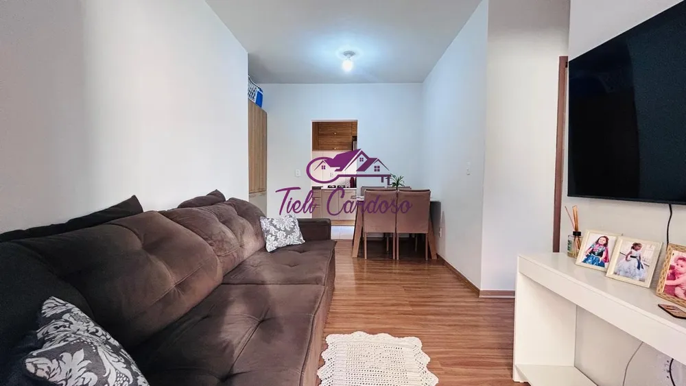 Apartamento, 2 quartos, 65 m² - Foto 3