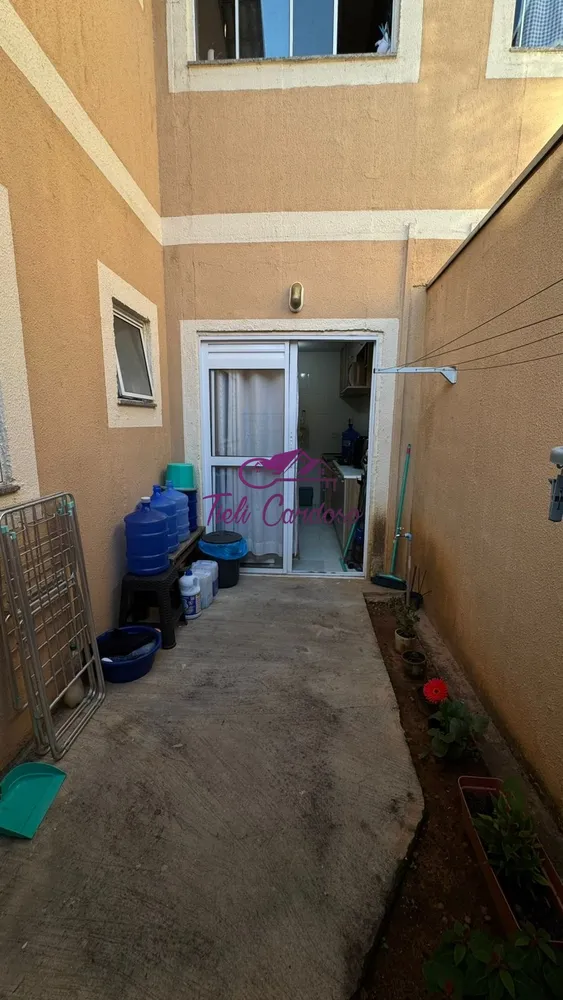 Apartamento, 2 quartos, 65 m² - Foto 10