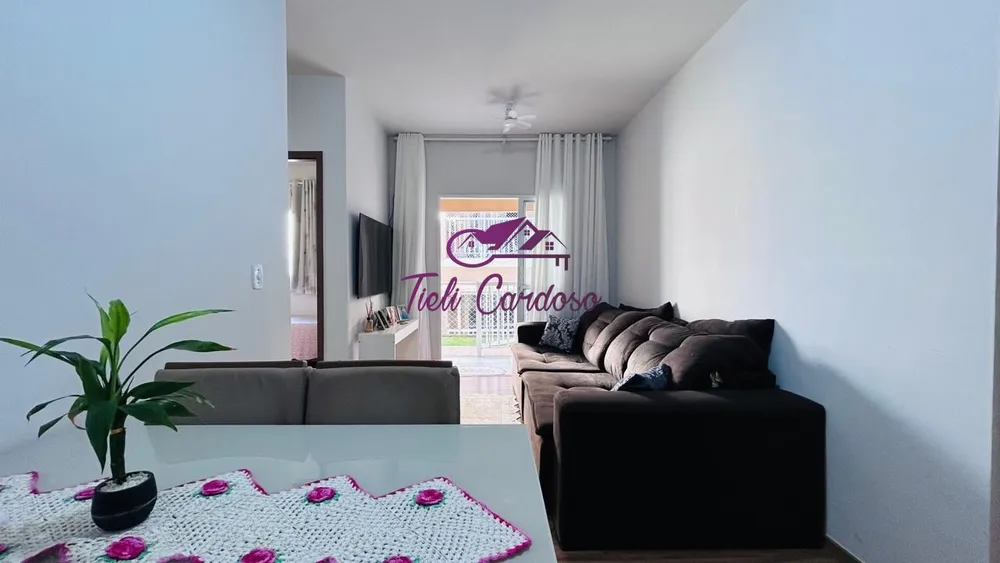 Apartamento, 2 quartos, 65 m² - Foto 1