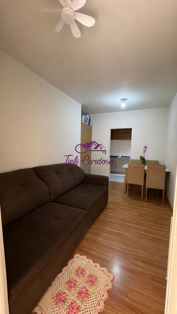 Apartamento, 2 quartos, 65 m² - Foto 5