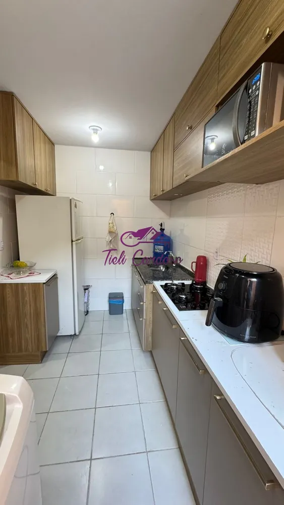 Apartamento, 2 quartos, 65 m² - Foto 6