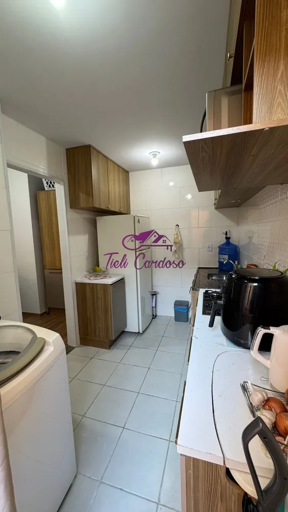 Apartamento, 2 quartos, 65 m² - Foto 11