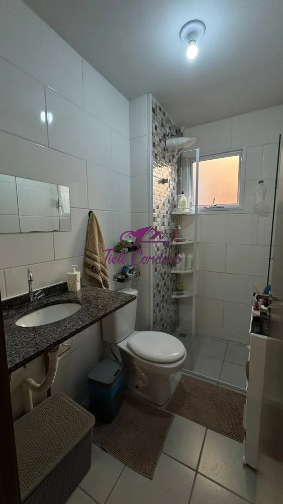 Apartamento, 2 quartos, 65 m² - Foto 9