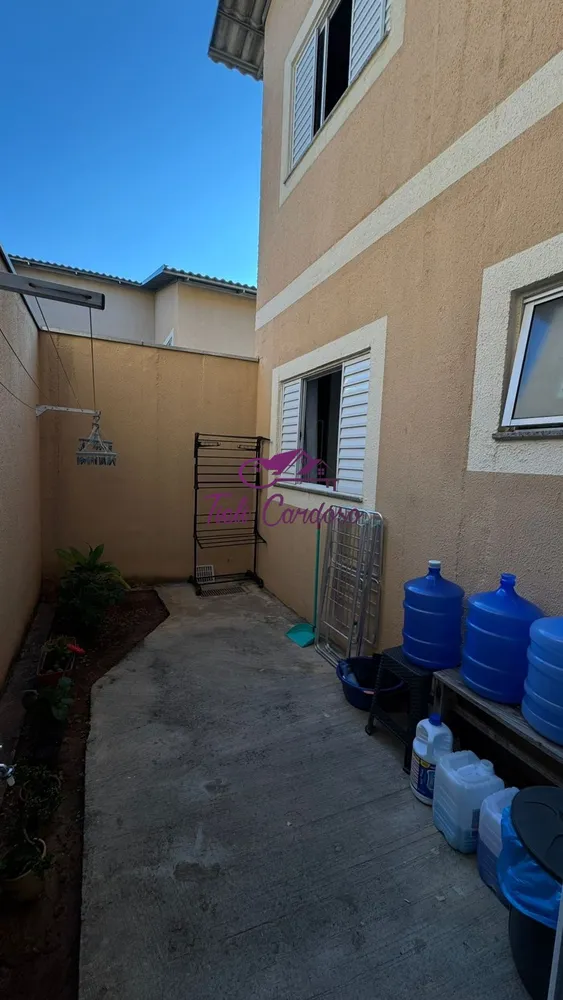 Apartamento, 2 quartos, 65 m² - Foto 7
