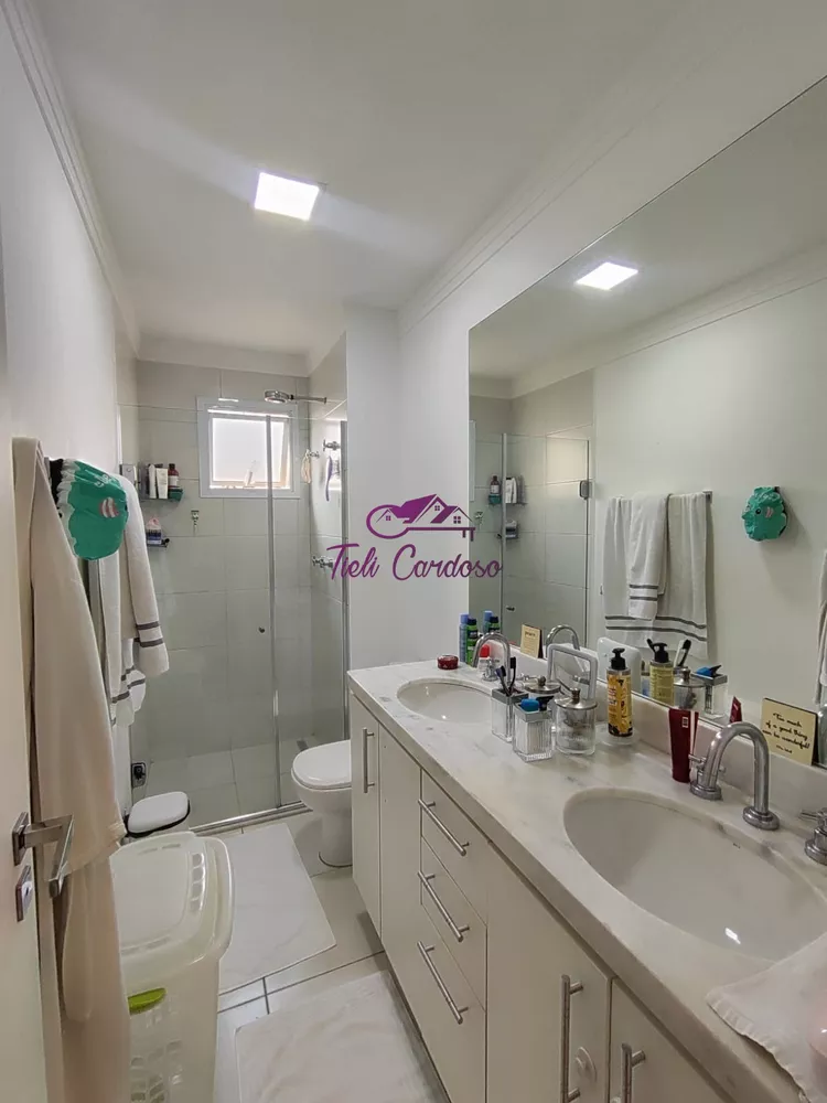 Apartamento, 3 quartos, 129 m² - Foto 3