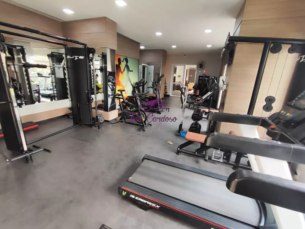 Apartamento, 3 quartos, 129 m² - Foto 6