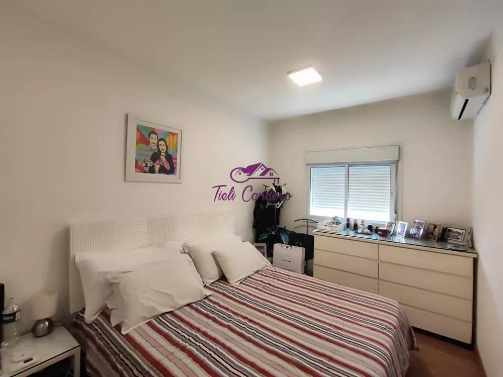 Apartamento, 3 quartos, 129 m² - Foto 2