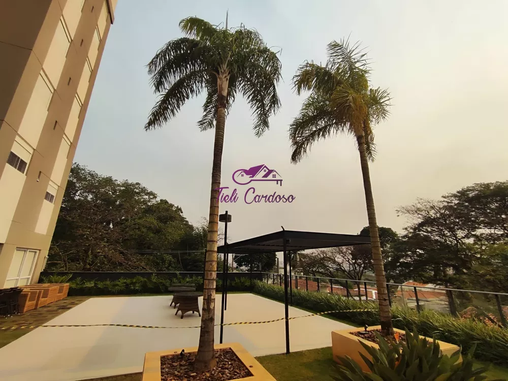 Apartamento, 3 quartos, 129 m² - Foto 8